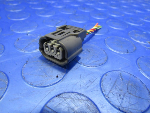 02-06 Acura RSX Honda CRV IMRC Intake Runner Wire Connector Pigtail Pl