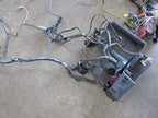 99-00 BMW Z3 Coupe Body Chassis Dash Wiring Harness Loom Wire MT DAMAG