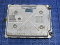 PROGRAMMED PLUG & PLAY 15 Caravan 3.6L ECU ECM Computer 68240676AC 676