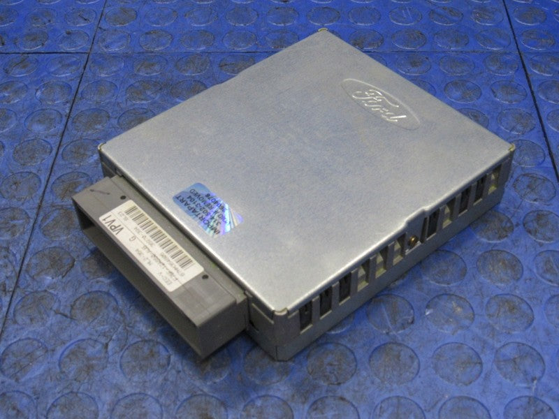 97 Ford F150 4.2L V6 AT ECU ECM PCM Engine Computer VPV1 F75F-12A650-A
