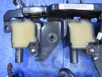 05-13 Chevrolet Corvette LS2 LS3 6.0L 6.2L Square Ignition Coils w/ Br