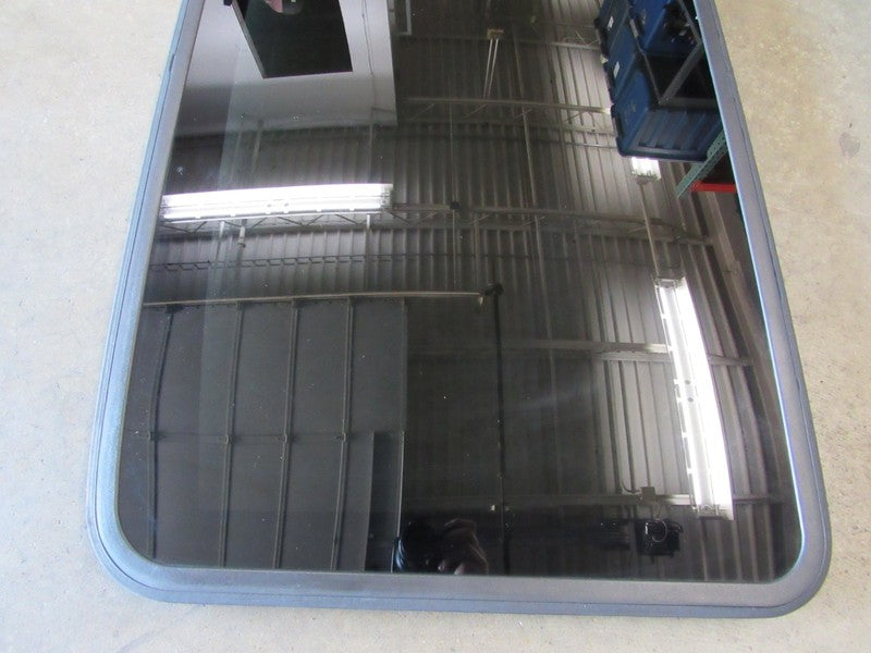 01-07 Toyota Sequoia Tundra Sunroof Sun Moon Roof Moonroof Glass Panel