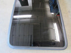 01-07 Toyota Sequoia Tundra Sunroof Sun Moon Roof Moonroof Glass Panel