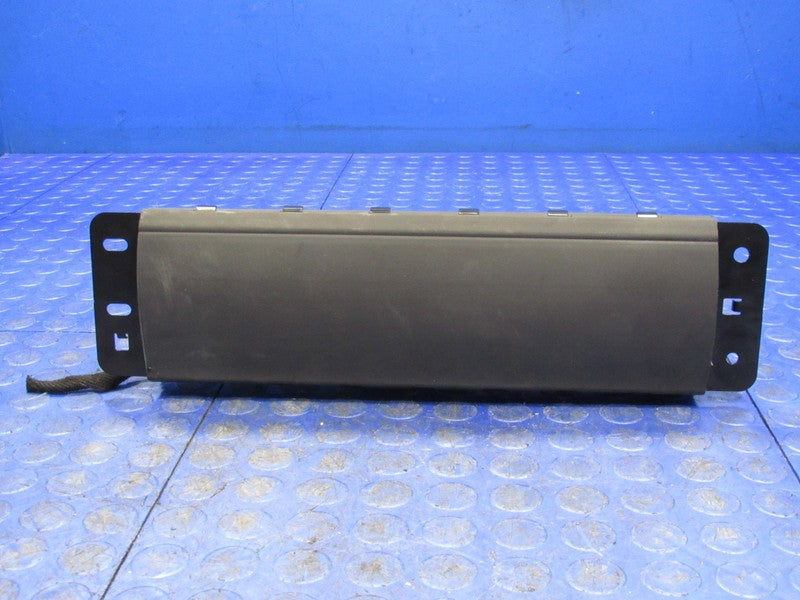 20-24 Escape / 21-24 Bronco Sport Left Driver Lower Knee Dash Airbag A