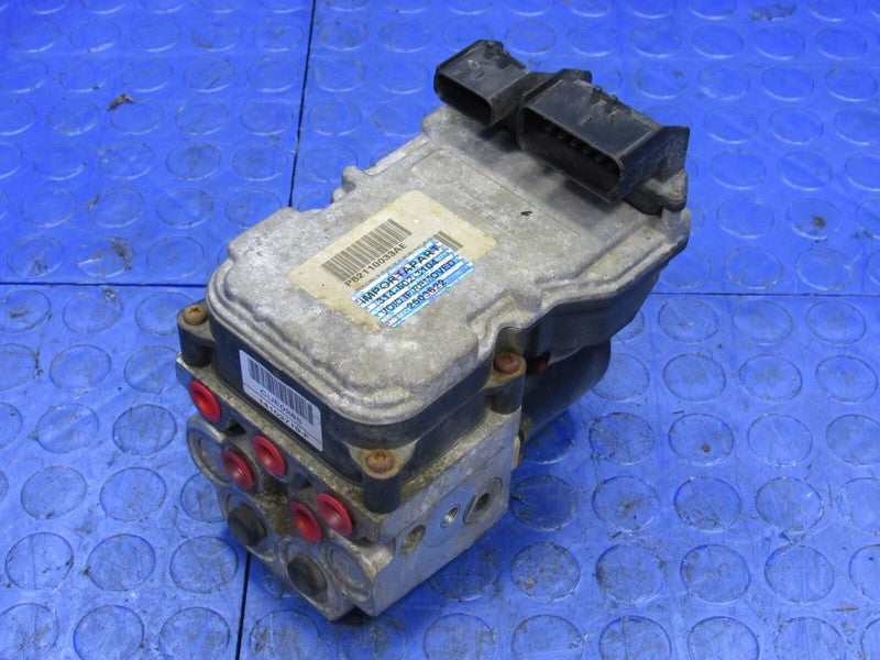 03 Ram Truck 1500 5.7L ABS AWAL Anti-Lock Brake Pump & Module 52110033