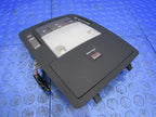 12-15 Lexus RX350 RX450h Overhead Console Dome Map Light Homelink Blac