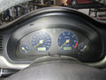 03-06 Subaru Baja Instrument Cluster Speedometer Odometer 206219