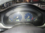 03-06 Subaru Baja Instrument Cluster Speedometer Odometer 206219