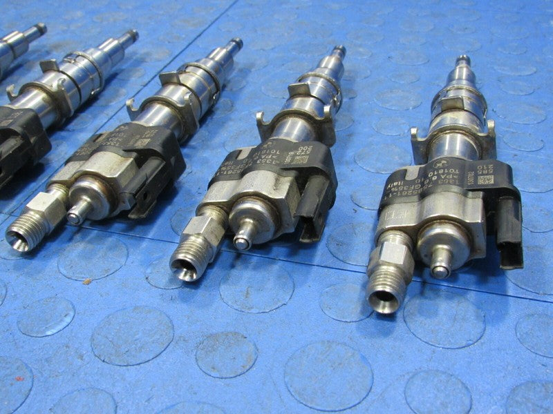 09-16 BMW Z4 / 07-10 335i 3.0L N54B30 Fuel Injector Index 11 135375852