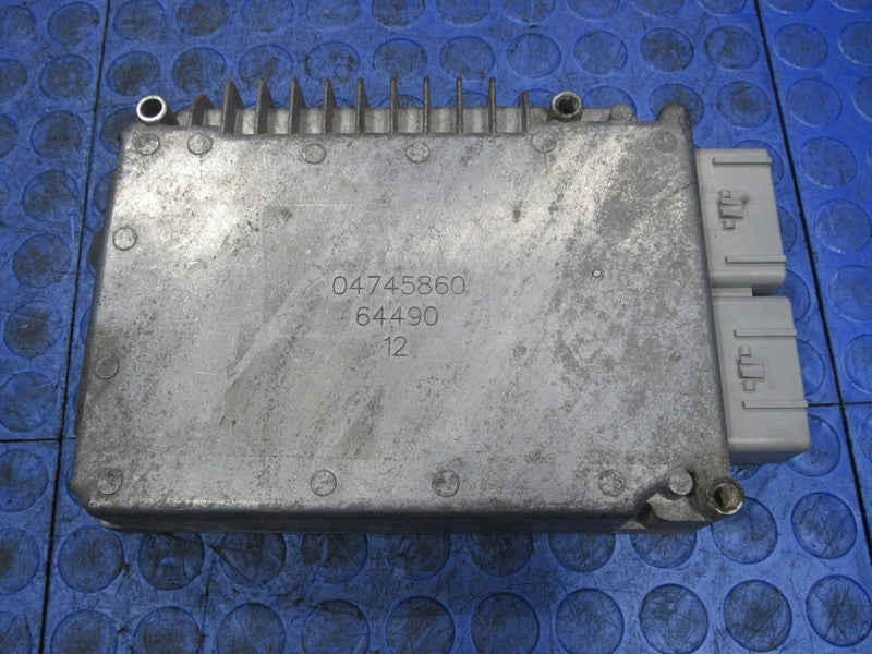 PLUG & PLAY 98 Caravan Voyager 2.4L Engine Computer ECU 04727151 PROG 