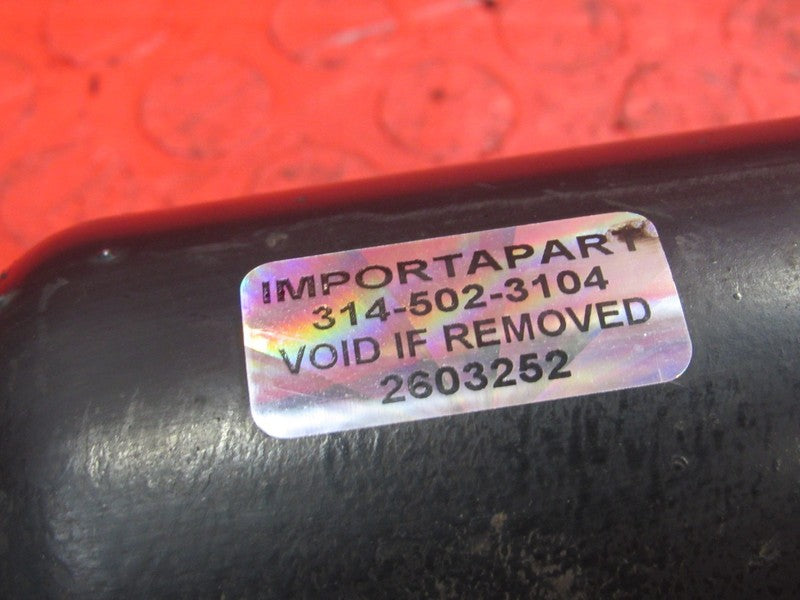 95-98 Nissan 240SX S14 Manual Driveshaft Drive Shaft Prop Carrier Bear