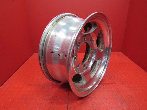 00-05 Ford Excursion F250 F350 Super Duty 16x7 OEM 5 Oval Wheel 8x170 