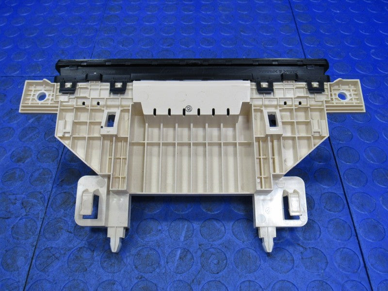 09-14 Toyota Venza Center Upper Dash Information Display Screen 83290-