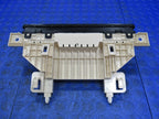 09-14 Toyota Venza Center Upper Dash Information Display Screen 83290-