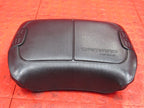 98 Chevrolet Camaro Driver Steering Wheel Mounted Airbag Air Bag Black