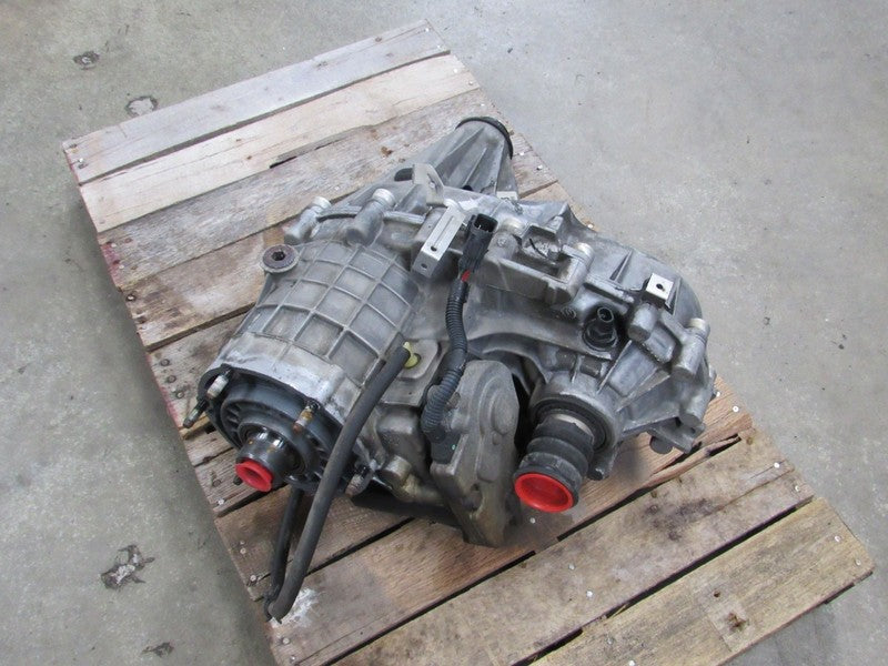 03-07 Silverado Sierra 1500 Electronic 4x4 Transfer Case 4WD NP246 NP8