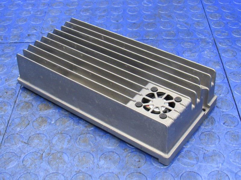 10-12 Audi A4 A5 Q5 S4 S5 B8 B&O Audio Radio Amplifier Amp 8T0 035 223