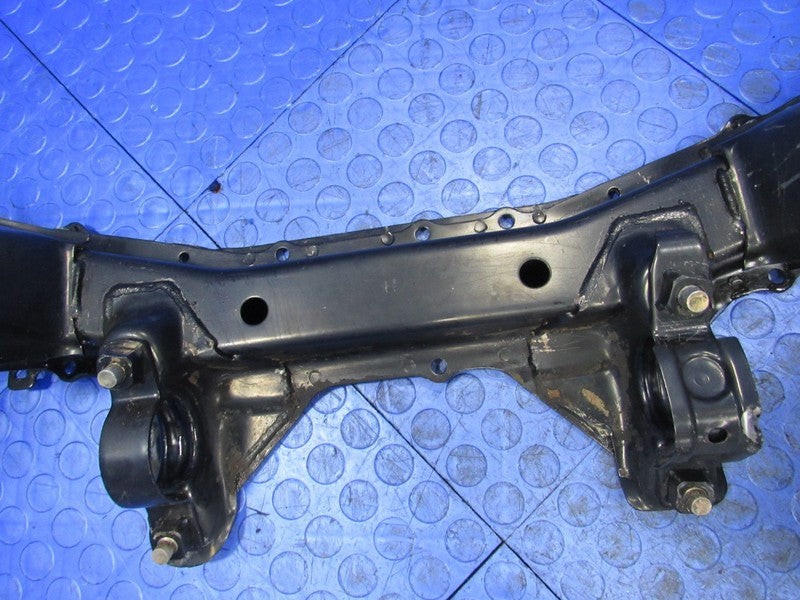 95-98 Nissan 240sx S14 Front Subframe Suspension Crossmember Cradle OE