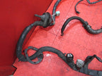92 Lexus SC300 Front Engine Bay Lighting Wire Wiring Harness Fuse Box 
