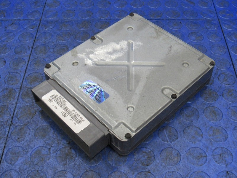 03 Ford Mustang GT 4.6L V8 AT ECU ECM PCM Engine Computer 3R3A-12A650-