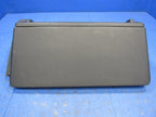 03-07 Hummer H2 Speedometer Cluster Surround Dash Bezel Trim Vent Gray
