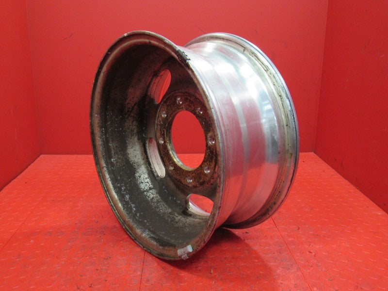 00-05 Ford Excursion F250 F350 Super Duty 16x7 OEM 5 Oval Wheel 8x170 