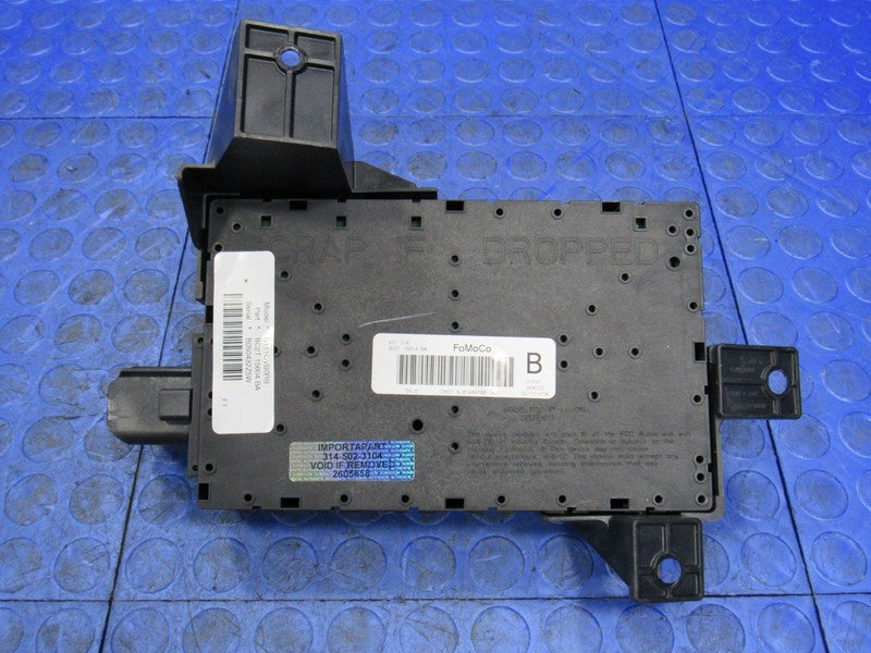 11-14 Ford E150 E250 E350 BCM SJB Smart Junction Fuse Box BC2T-15604-B