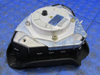 99-04 Porsche Boxster 911 3-Spoke Vinyl Driver Steering Wheel Airbag A