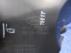 12-14 Genesis Sedan 3.8L Right Passenger HID Xenon Headlight Head Ligh