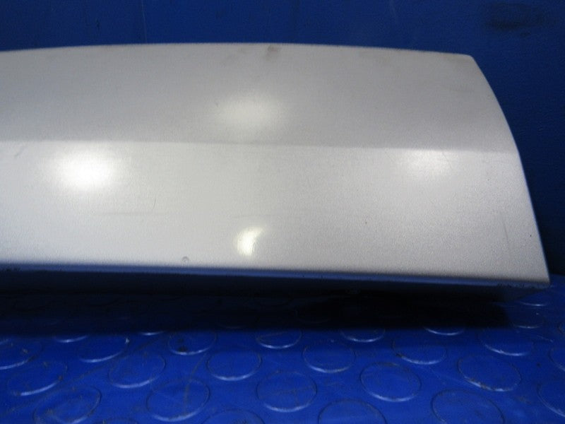 03-05 Toyota 4Runner Limited RH Right Side Rear Quarter Flare Trim Mol
