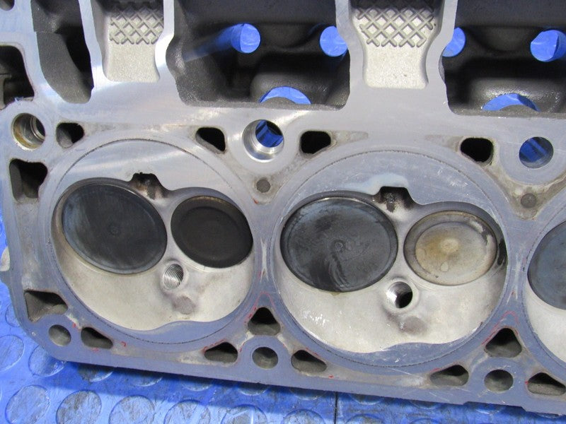 14-19 Corvette Silverado Camaro SS LT1 L86 6.2L Cylinder Head 12620549
