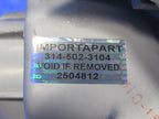 01-03 Lexus LS430 Left Driver LH Side Xenon HID Headlight Head Light L