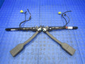 16-24 Express Savana Left Right Front Seat Belt Buckle Pretensioner Se