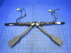 16-24 Express Savana Left Right Front Seat Belt Buckle Pretensioner Se
