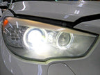 10-17 BMW 535iGT 550iGT F07 Right Passenger Xenon HID Headlight Head L