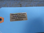 00-02 Toyota Tundra Pickup Truck Fuel Vapor Pressure Sensor OEM 89460-