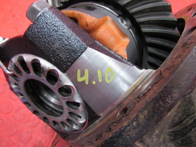 95-04 Toyota Tacoma / 96-02 4Runner E-Locker Rear Differential Carrier