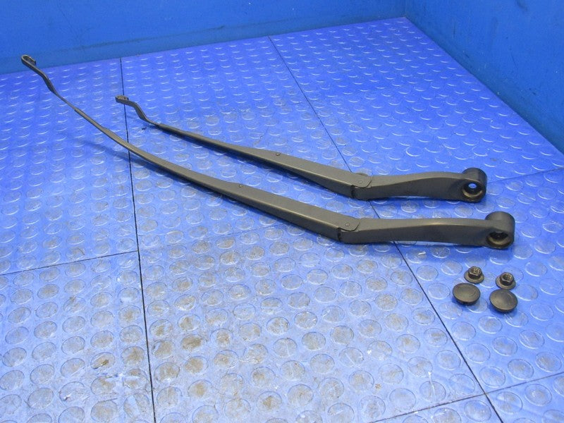 15-19 Hyundai Sonata Front Windshield Wiper Arms Driver Passenger LH R