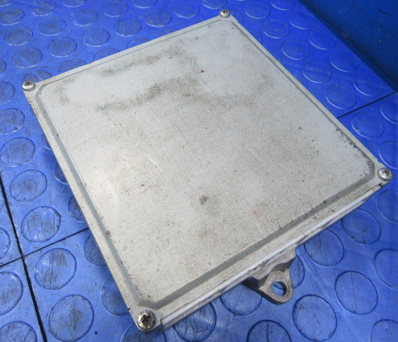 05 Acura TSX K24A2 MT ECU ECM PCM Engine Computer Control 37820-RBB-A0