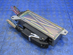 94-95 Mercedes SL500 R129 Folding Roof Top Control Module 129 820 32 2