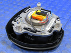 14-19 Toyota Corolla Sedan Left LH Driver Wheel Mounted Airbag Air Bag