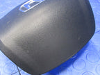 11-17 Honda Odyssey Driver Steering Wheel Mounted Airbag Air Bag Black