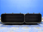 PROGRAMMED PLUG & PLAY 10 Avenger Sebring 2.4L AT ECU 68043011AB 011 P