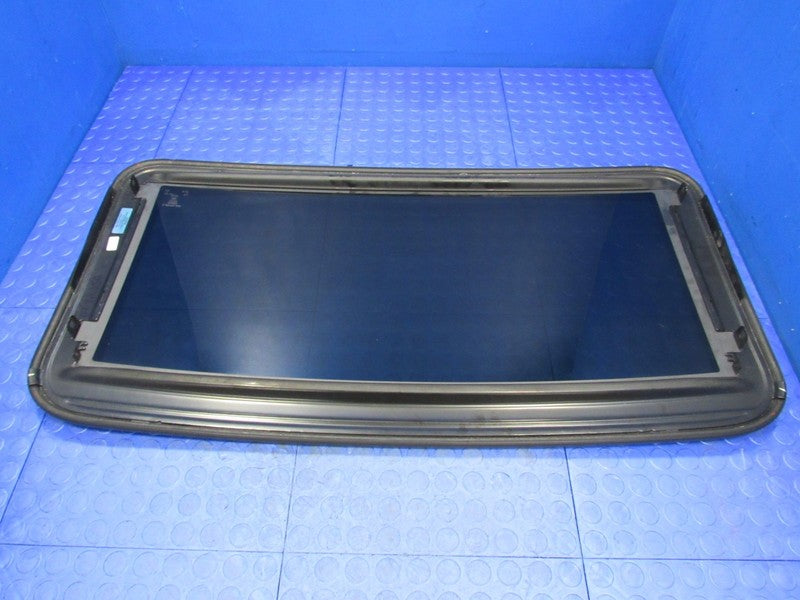 04-15 Lexus RX350 RX400 RX450 Sunroof Sun Roof Moonroof Glass Single P
