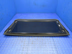 14-20 Nissan Rogue Front Panoramic Sunroof Moonroof Sun Moon Roof Glas