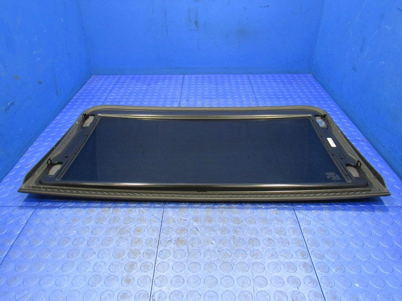 14-20 Nissan Rogue Front Panoramic Sunroof Moonroof Sun Moon Roof Glas