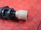 99-05 Mazda MX-5 Miata Vehicle Speed Sensor VSS 20 Teeth WHITE 3.9 357