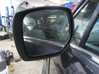 14-16 Subaru Forester Left LH Driver Side Power Door Mirror Marine Blu