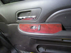 07-08 Cadillac Escalade Right Passenger Front Door Trim Interior Panel