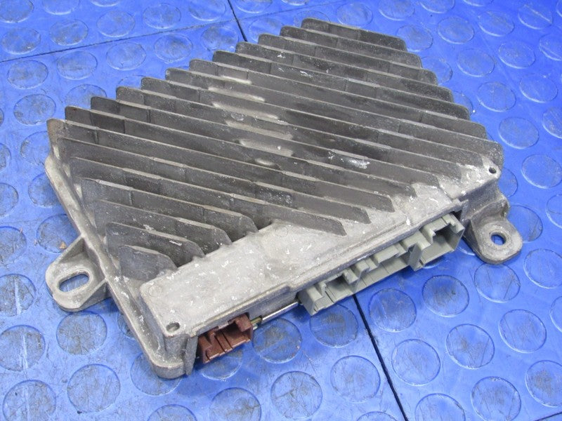 15-20 Chevrolet Impala Bose Audio Radio Stereo Amplifier OEM 23195521 